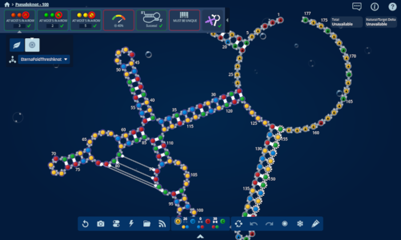 Eterna screenshot